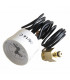 Thermomanometer - SIME : 6217006