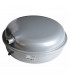 Vase d'expansion 10l Ø324mm- COSMOGAS - 62202001