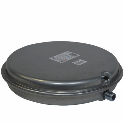 Expansion vessel LT.10 D.384mm - COSMOGAS - STG : 62202002