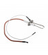 Electrodo de encendido - SIME : 6221622