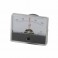 Microammeter map to fix from -100 to 100µa - DIFF
