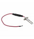 Ignition electrode - SIME : 6221653