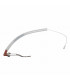 Electrode d'allumage ionisation- SIME - 6221670B