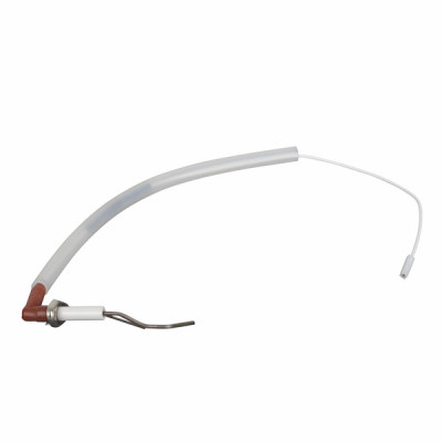 Flame sensing & ignition electrode - SIME : 6221670B