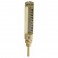 Industrial thermometer straight -30/50°c - DIFF