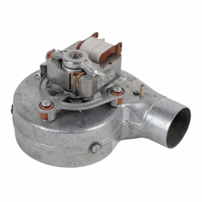 Ventilador l25rp7537 - SIME : 6225614