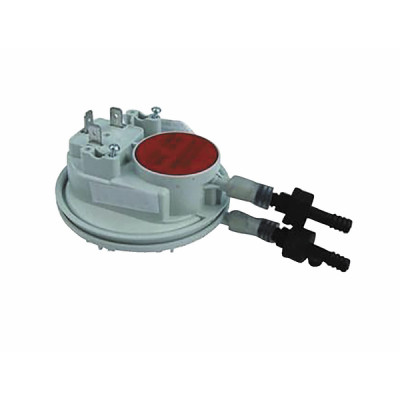 Pressostat huba type 605.99.05 - SIME : 6225700