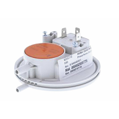Rouleau PVC adhésif blanc - DIFF