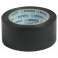Thermal insulation pvc adhesive black roll 50mm - DIFF