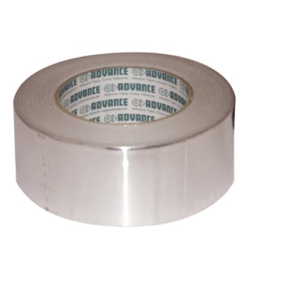 Thermal insulation aluminium adhesive roll 100mm - DIFF