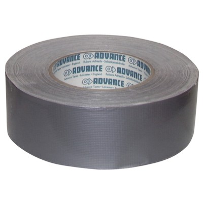 Thermal insulation grey adhesive roll - DIFF