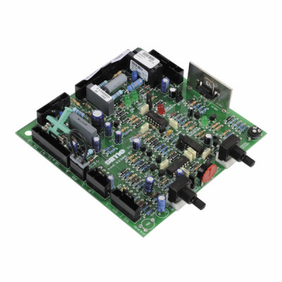 Carte électronique - SIME : 6230667