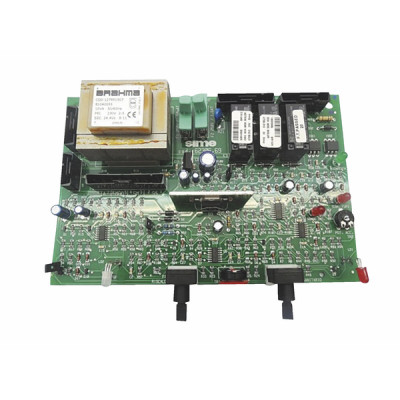 Ficha electrónica - SIME : 6230669