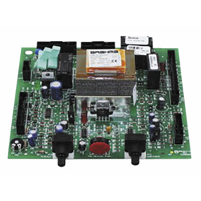 Ficha electronica - SIME : 6230674