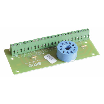 PCB - SIME : 6230678