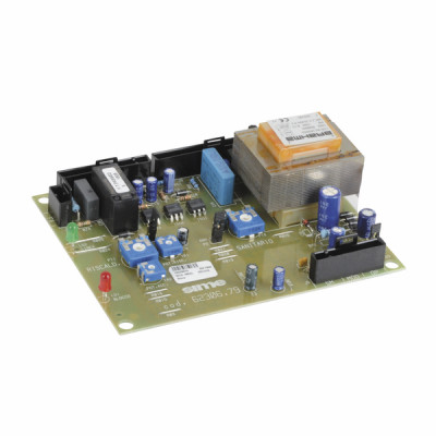 Ficha electrónica - SIME : 6230679