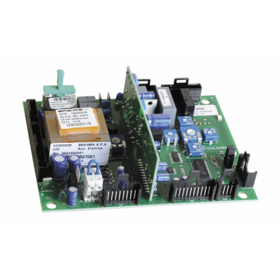 Circuito impreso de encendido - SIME : 6230692B