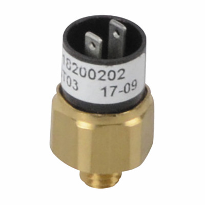 Central heating test probe - SIME : 6231350