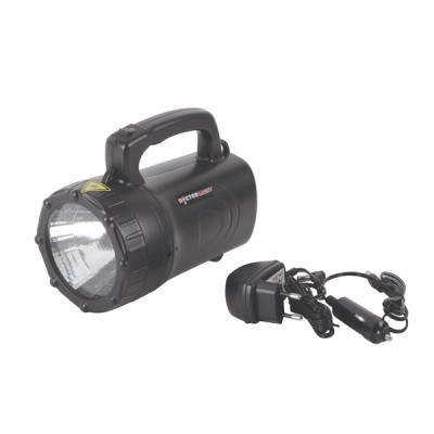 Lámpara halógena LED portátil de obra - DIFF