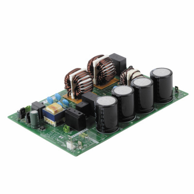 Carte électronique - PANASONIC : 6231812450