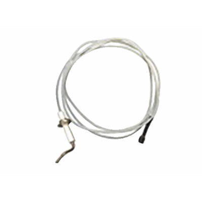 Electrode de ionisation cable l:300 - SIME : 6235914