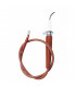 Electrodo - encendido y cable - SIME : 6235920