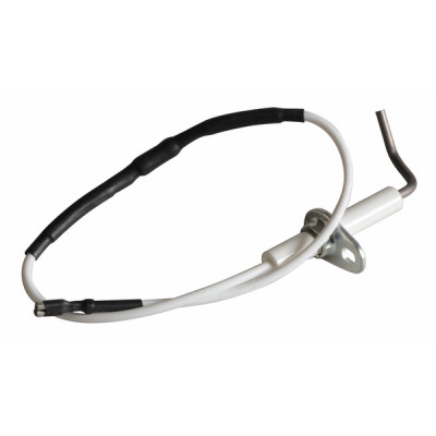 Ignition flame sensing electrode - SIME : 6235924A