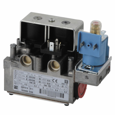 Gas valve - SIME : 6243802