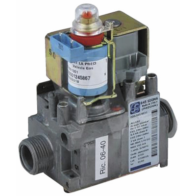 Valve - SIME : 6243833