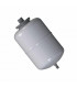 Domestic hot water expansion vessel l - SIME : 6245101