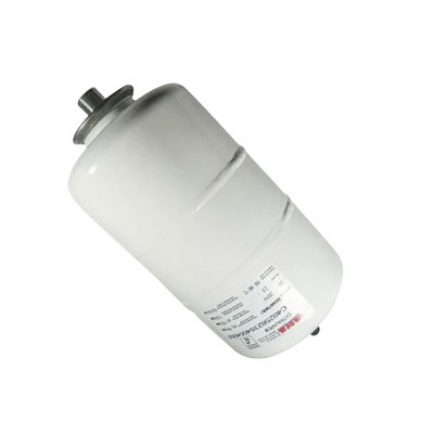 Expansion vessel 2.5 litre 3/4 - SIME : 6245102