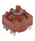 Rotary switch - SIME : 6260701