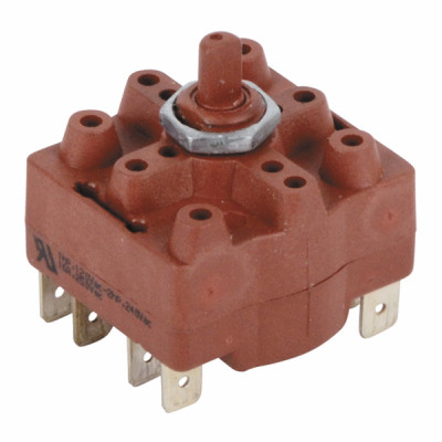 Rotary switch - SIME : 6260701