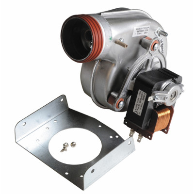 Électroventilateur C 65W - COSMOGAS : 62609038