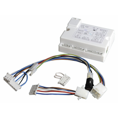 Kit sustitucion tarjeta universal - COSMOGAS : 62630115