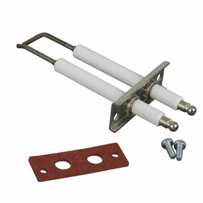Ignition electrode unit - COSMOGAS : 62632008