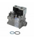 Spare gas air valve unit - COSMOGAS - STG : 62632009