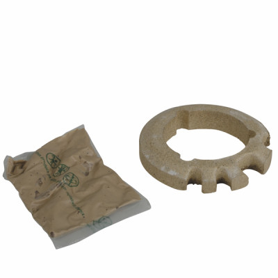 Vermiculite kit D.117 H21.5 F74 - COSMOGAS - STG : 62632045