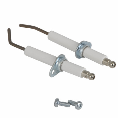 Electrodo de encendido D9.5 H34 P6.5 - COSMOGAS - STG : 62632046