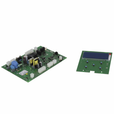 carte électronique ( Kit ) - COSMOGAS : 62632071