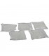 Kit 5pcs sels polyphophates 300gr- COSMOGAS - 62632075  - (X5)
