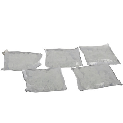 Kit 5pcs sels polyphophates 300gr- COSMOGAS - 62632075  - (X5)