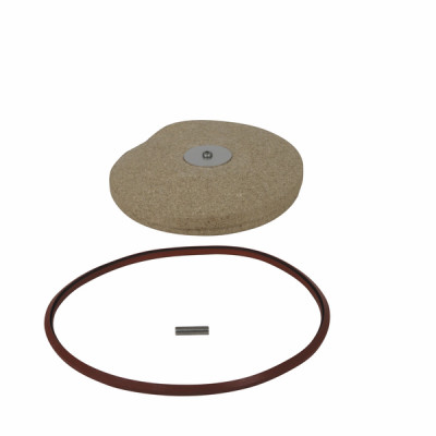 Kit d'isolation thermique échangeur - COSMOGAS : 62632087