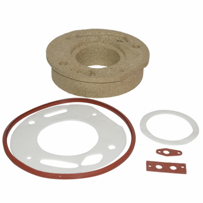 Kit d'isolation thermique de brûleur - COSMOGAS : 62632088