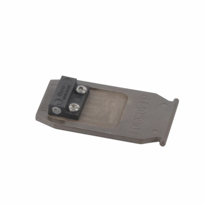 Corps thermostatisable droit RBM 1/2" - RBM : 320400