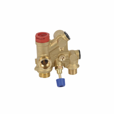 Collet.mand.kramer caricamento - SIME : 6265870F