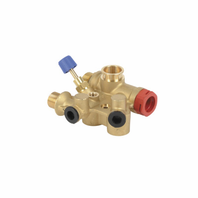 Collet.mand.kramer caricamento - SIME : 6265870F