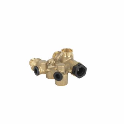 Diverter body - SIME : 6265871