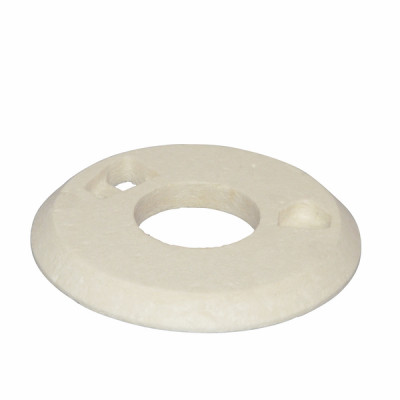 Calorifuge avant pour echangeu - SIME : 6269008