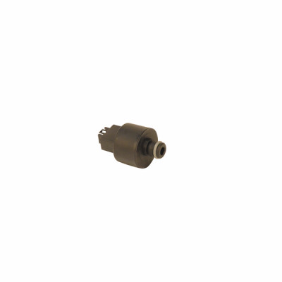 Corps thermostatique préréglage droit AV9 3/4" - OVENTROP : 1183806